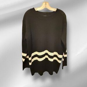 Depri Acrylic Sweater‎